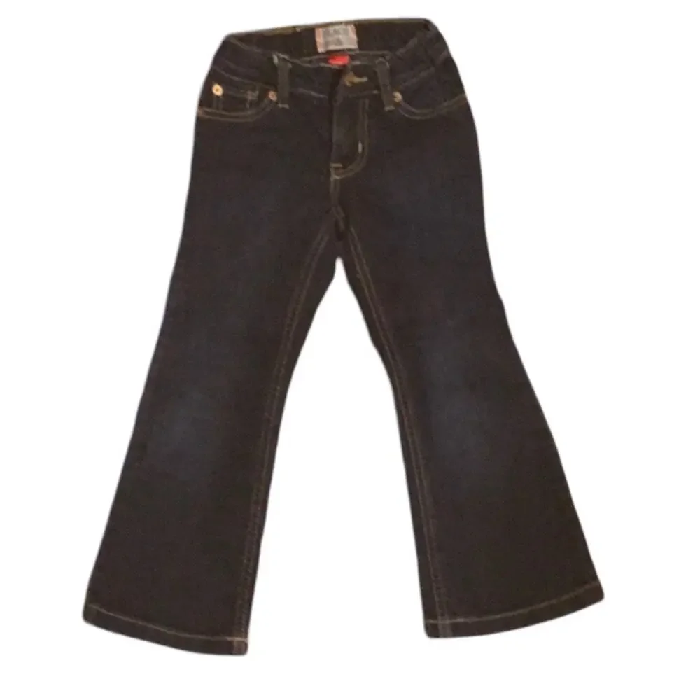Children’s Place Bootcut Stretch Jeans